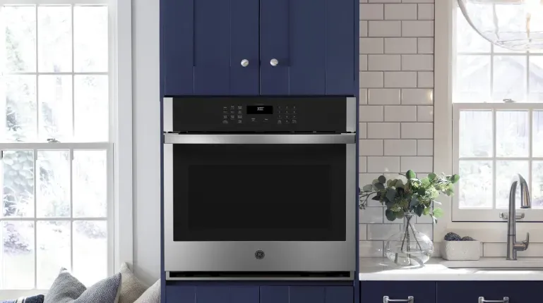 ge-smart-built-in-self-clean-oven-JTS3000SNSS